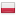 rotaaldia.com server is located in Poland